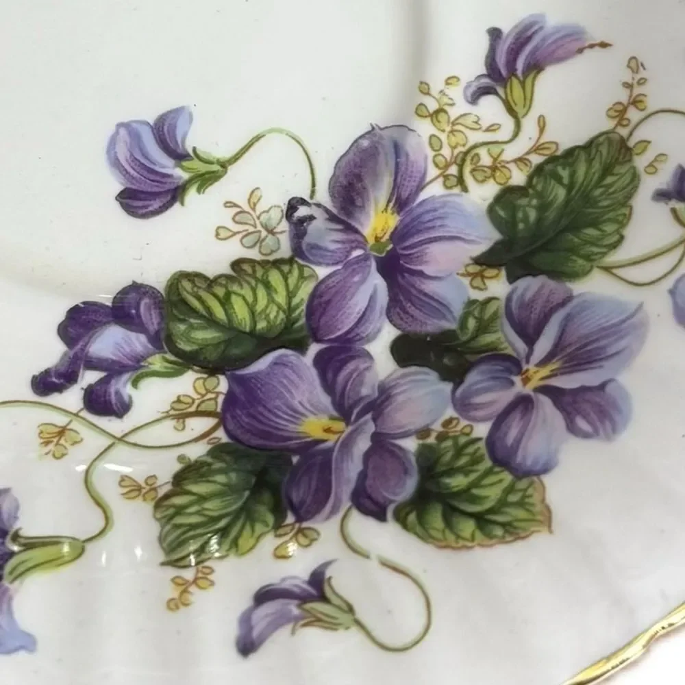 Vintage Paragon Bone China 